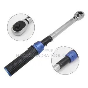 GoodKing Mechanical Torque Wrench 10-120 Nm 1/2"