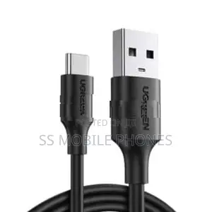 UGREEN USB A to Type C Fast Charging Cable