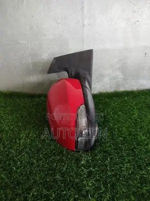 AQUA SIDE MIRROR