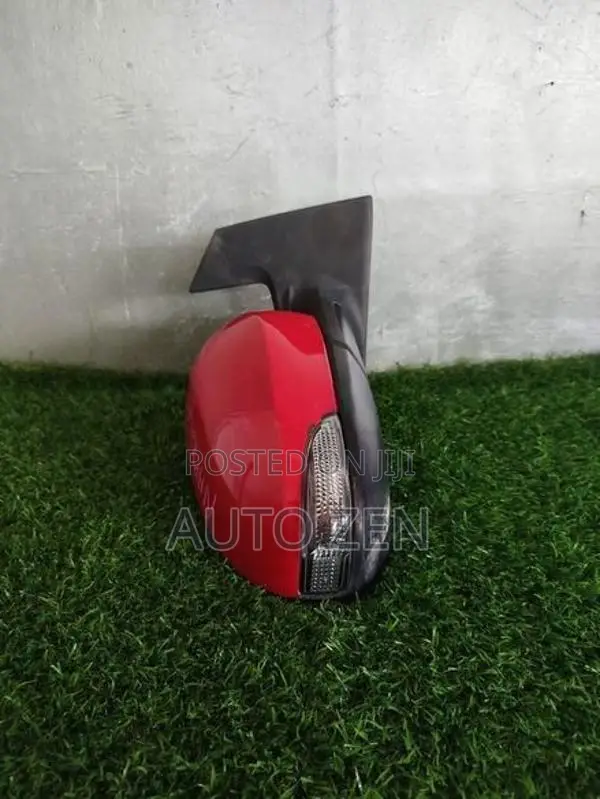 AQUA SIDE MIRROR