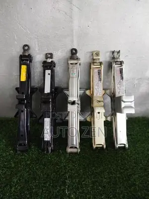 Jack Japan Reconditioned