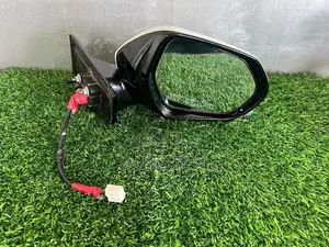 Prius 50 Side Mirror Dual Power