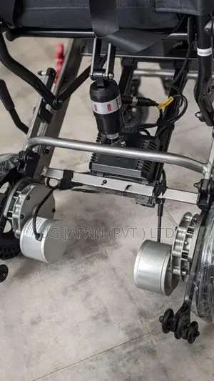 Electric Wheel Chair Lightweight