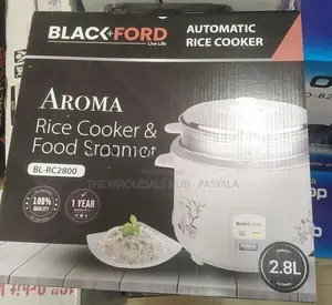 RICE COOKER 2.8L