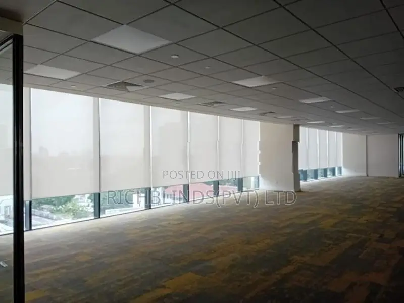 Roller Blinds