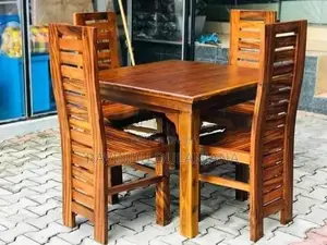 Dining Table Teak