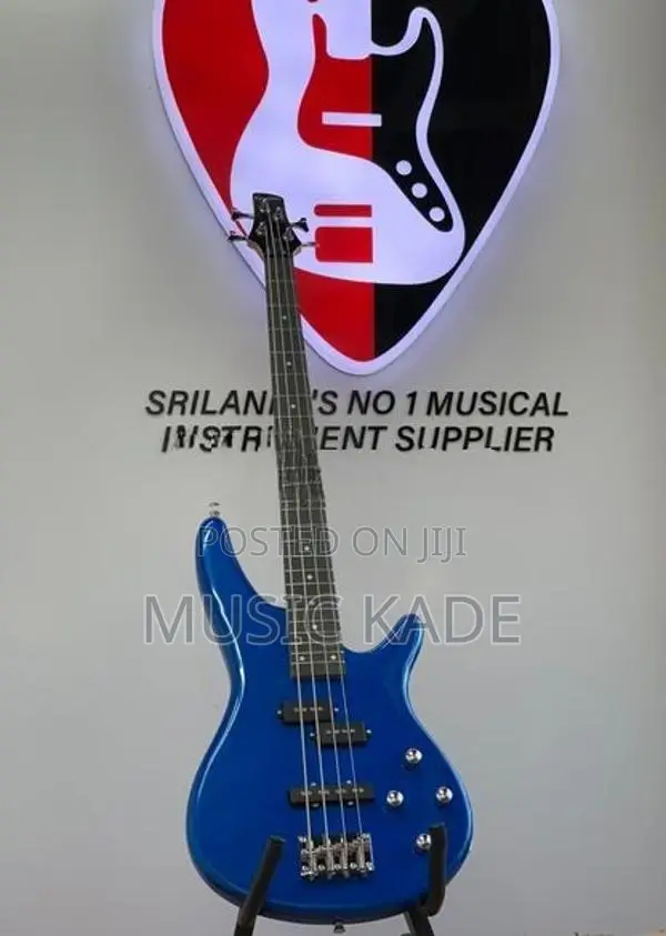 BASS GUITAR