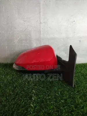 AQUA SIDE MIRROR