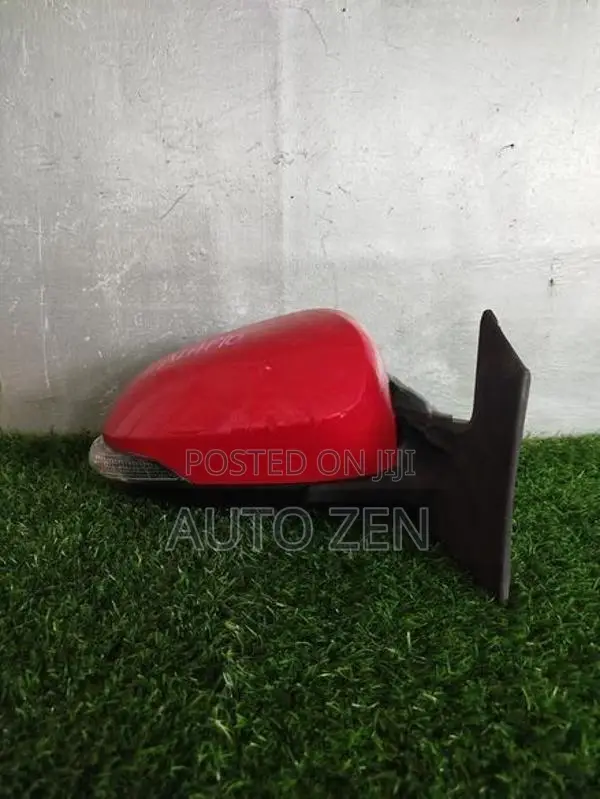 AQUA SIDE MIRROR
