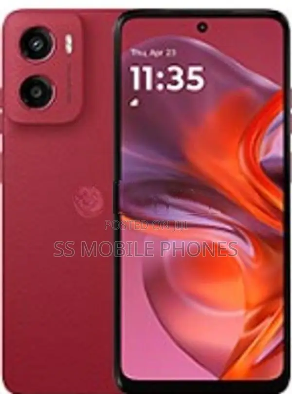 Moto G05 4GB 64GB (Brand New)