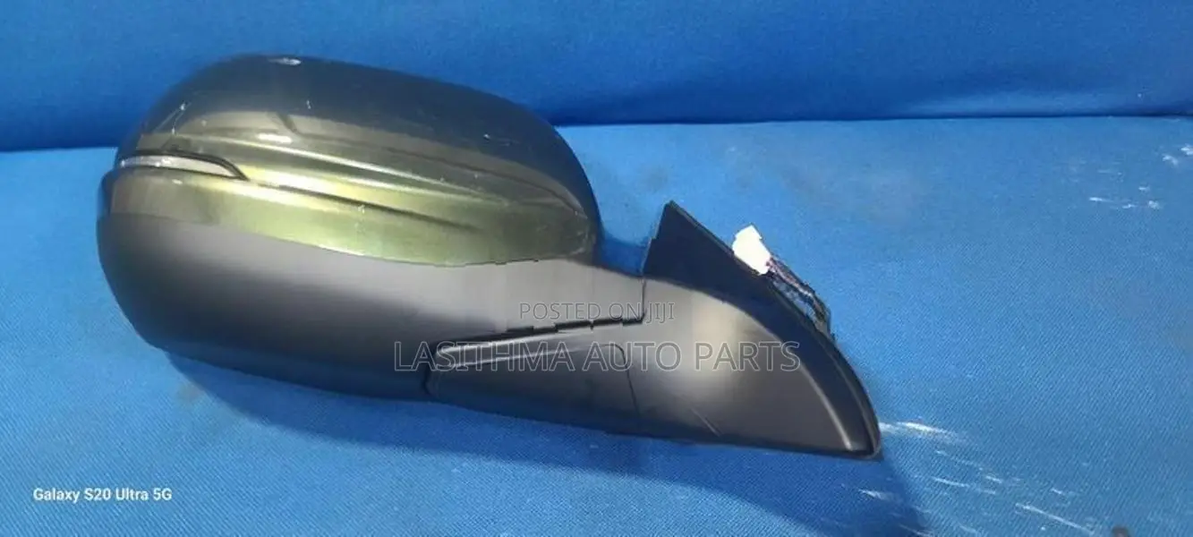 Vezel Side Mirror (Wair 8)