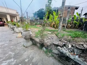 (NNI305) 10 P Bare Land Sale At Ernest Rawathawatha Moratuwa