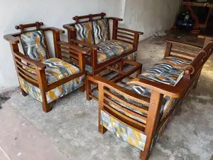 New cusion sofa set 3.2.1