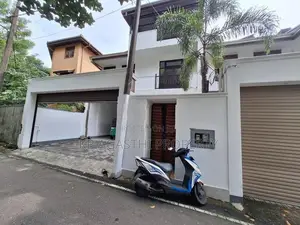 new house for sale in dehiwala kalubowila