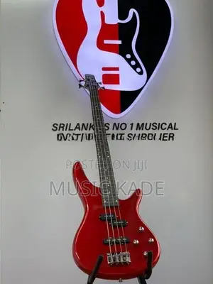 BASS GUITAR