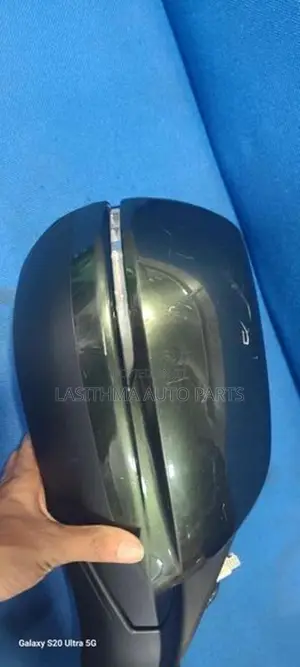 Vezel Side Mirror (Wair 8)
