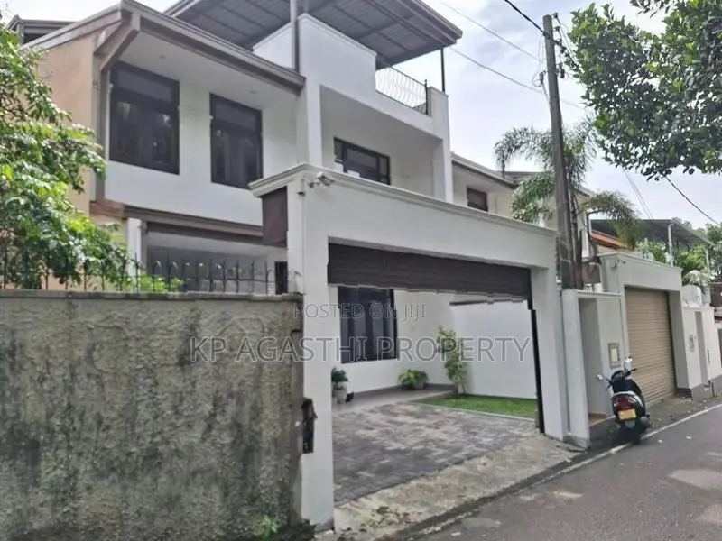 newly house for sale in malabe kalubowila