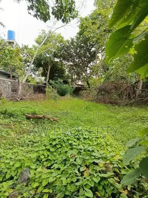 Land for sale in Mount Lavinia