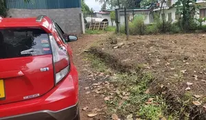 Block Of 8.5 Perches Land for Sale in Kottawa