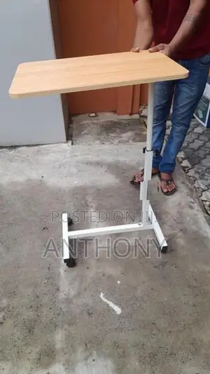 Meal Overbed Table
