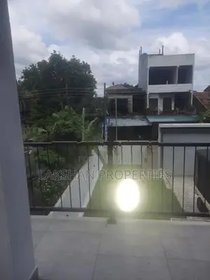 Brand New Two Storey House for Sale in Maharagama Arewwala