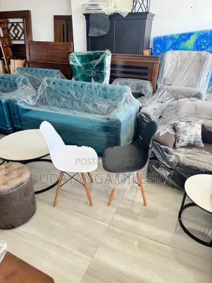 Barista Chair