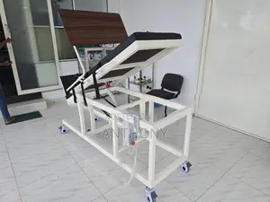 Physiotherapy Bed Electric