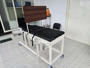 Physiotherapy Bed Electric