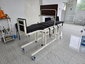 Physiotherapy Bed Electric