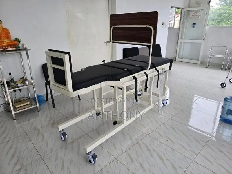 Physiotherapy Bed Electric
