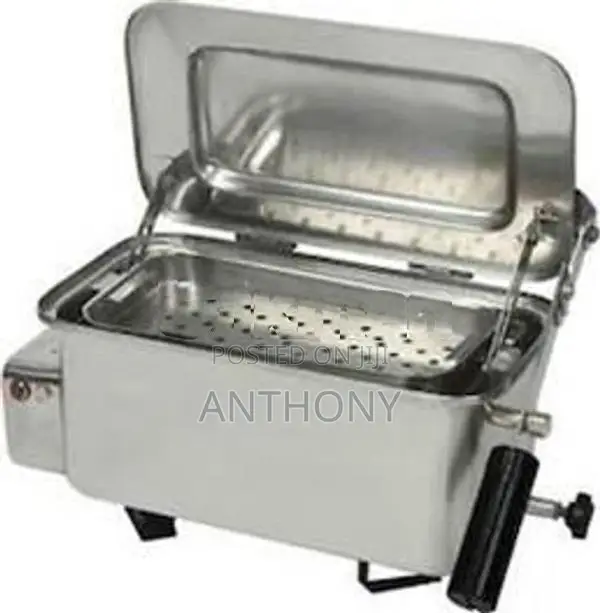 Sterilizer Instruments