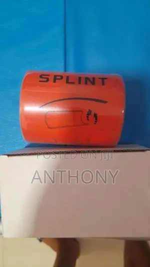 Sam Splint 36 inch Roll