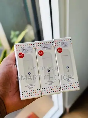 Jio 4G USB Wi-Fi Hotspot Dongle