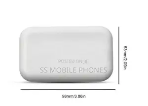 4G LTE Mini Mobile WiFi Router