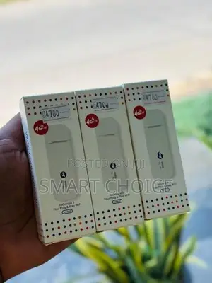 Jio 4G USB Wi-Fi Hotspot Dongle