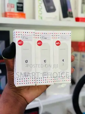 Jio 4G USB Wi-Fi Hotspot Dongle