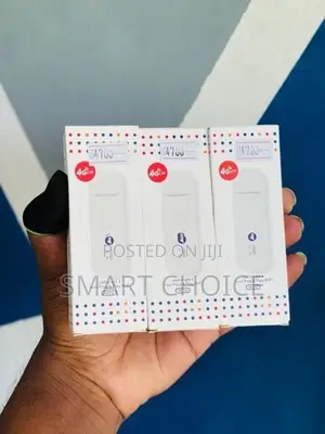 Jio 4G USB Wi-Fi Hotspot Dongle