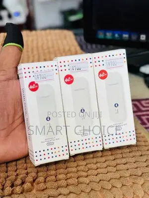 Jio 4G USB Wi-Fi Hotspot Dongle