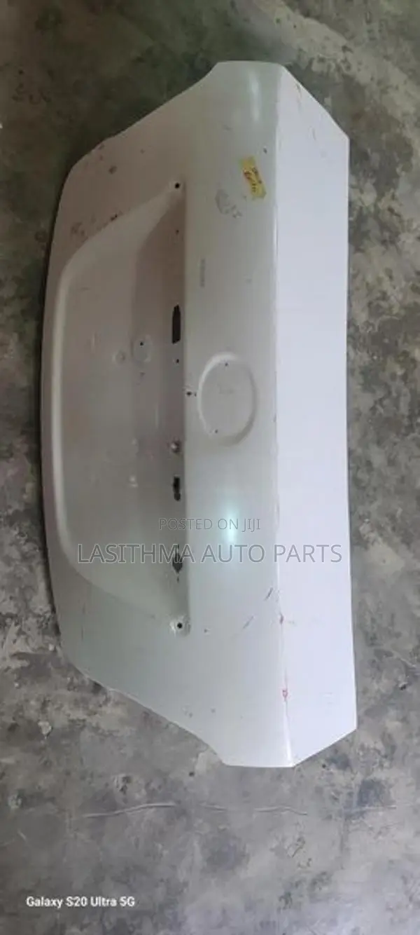 Belta Dicky Door panal