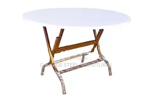 Banquet Round Folding Table