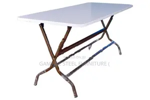 Rectangular Folding Table