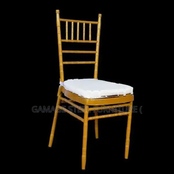 Tiffany Chair
