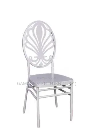 Peacock Tiffany Chair