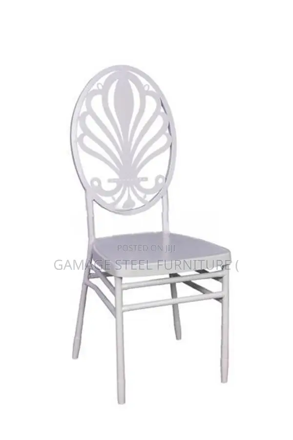 Peacock Tiffany Chair