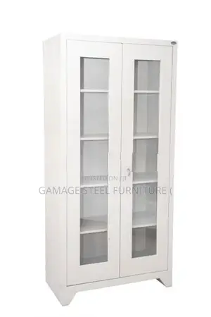 Glass Cupboard - LM GCB01