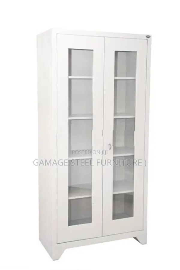 Glass Cupboard - LM GCB01