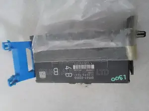 Daihatsu Mira LA300 ECU