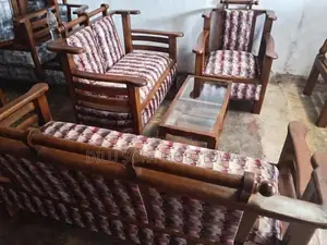 Sofa Set 3.2.1