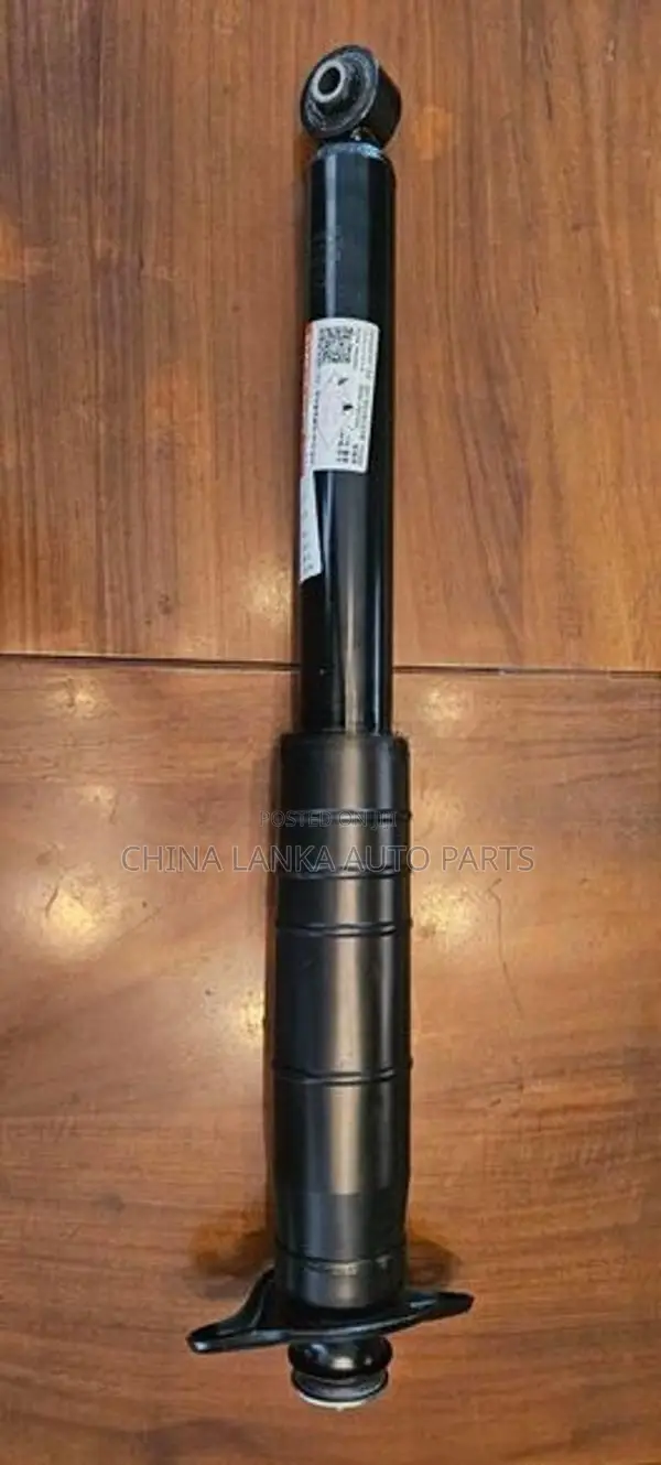 DFSK 580 iauto Rear Shockabsorbers Brand-new
