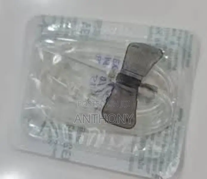 Scalp Vain Sets G27